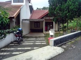 Maison 3 chambre à vendre à Cidadap, West Jawa, Cidadap, Bandung