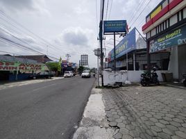  Tanah for sale in Yogyakarta, Ngaglik, Sleman, Yogyakarta