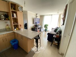 2 Habitación Apartamento en venta en Chile, Santiago, Santiago, Santiago, Chile