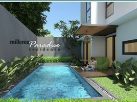3 Habitación Casa en venta en Depok, Yogyakarta, Depok