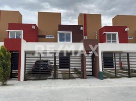 3 Schlafzimmer Villa zu vermieten in Toluca, Mexico, Toluca, Mexico