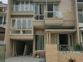 4 Habitación Villa en venta en Mulyorejo, East Jawa, Mulyorejo