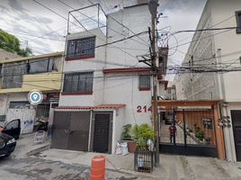 3 Schlafzimmer Haus zu verkaufen in Alvaro Obregon, Mexico City, Alvaro Obregon