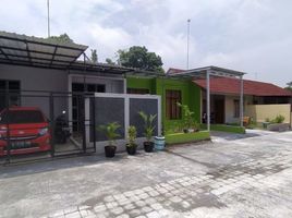 1 Bedroom Villa for sale in Prambanan, Klaten, Prambanan