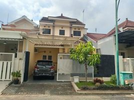 4 Bedroom House for sale in Blimbing, Malang Regency, Blimbing