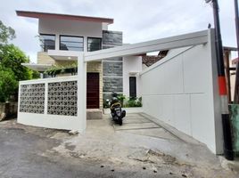 Maison 3 chambre à vendre à Mantrijeron, Yogyakarta, Mantrijeron, Yogyakarta, Yogyakarta