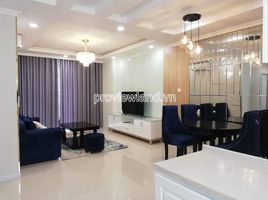 3 Bedroom Condo for sale in District 7, Ho Chi Minh City, Tan Hung, District 7