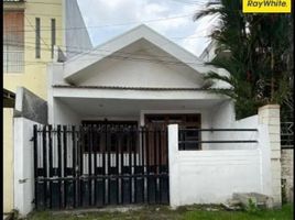 3 Habitación Casa en venta en Tambaksari, East Jawa, Tambaksari
