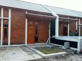 2 Bedroom House for sale in Prambanan, Klaten, Prambanan