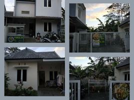 2 Schlafzimmer Haus zu verkaufen in Kidung Kandang, East Jawa, Kidung Kandang, Malang Regency, East Jawa