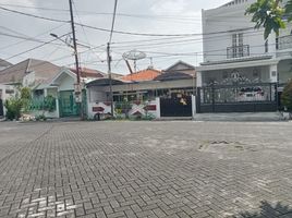 4 Habitación Villa en venta en Mulyorejo, East Jawa, Mulyorejo