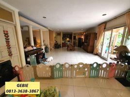 3 Schlafzimmer Haus zu verkaufen in Pondok Aren, Banten, Pondok Aren