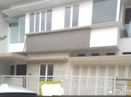 5 Habitación Villa en venta en Sukolilo, East Jawa, Sukolilo