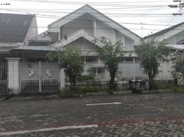 3 Schlafzimmer Villa zu verkaufen in Mulyorejo, East Jawa, Mulyorejo