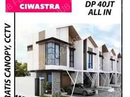 3 Bedroom Villa for sale in Indonesia, Margacinta, Bandung, West Jawa, Indonesia