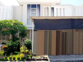 4 Bedroom House for sale in East Jawa, Mulyorejo, Surabaya, East Jawa