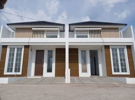 2 Kamar Rumah for sale in Margacinta, Bandung, Margacinta