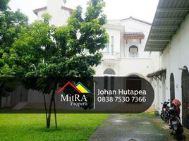 5 Bedroom Villa for sale in Ciputat, Tangerang, Ciputat