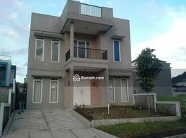 Maison 4 chambre à vendre à Citeureup, West Jawa, Citeureup