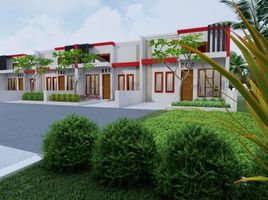 2 Bedroom House for sale in Prambanan, Klaten, Prambanan