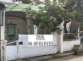 3 Bedroom House for sale in Waru, Sidoarjo, Waru