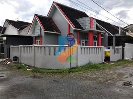 2 Schlafzimmer Haus zu verkaufen in Lowok Waru, East Jawa, Lowok Waru
