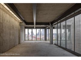 122 m2 Office for rent in Mexique, Azcapotzalco, Mexico City, Mexique