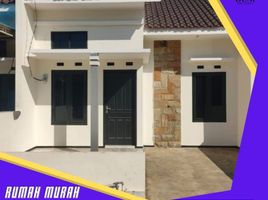 2 Bedroom House for sale in Kidung Kandang, Malang Regency, Kidung Kandang