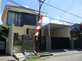 7 Habitación Casa en venta en Tenggilis Mejoyo, East Jawa, Tenggilis Mejoyo, Surabaya, East Jawa
