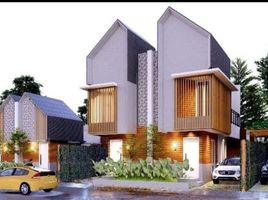 2 Bedroom House for sale in Bandung Institute of Technology, Sukajadi, Sukasari