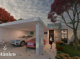  Haus zu verkaufen in Yaxkukul, Yucatan, Yaxkukul