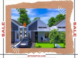 2 Bedroom House for sale in Jagonalan, Klaten, Jagonalan