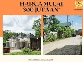 2 Bedroom House for sale in Sidomukti, Salatiga, Sidomukti