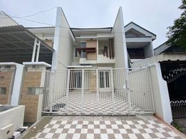 4 Bedroom House for sale in East Jawa, Mulyorejo, Surabaya, East Jawa