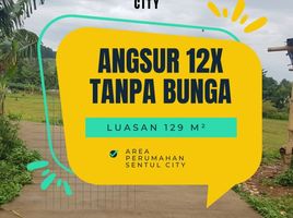  Land for sale in Bogor, West Jawa, Bogor Selatan, Bogor