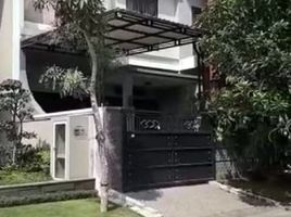  Vila for rent in Tambaksari, Surabaya, Tambaksari