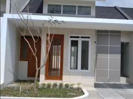 2 Schlafzimmer Villa zu verkaufen in Ngaglik, Yogyakarta, Ngaglik