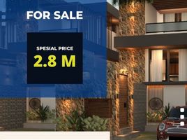 2 Bedroom House for sale in Badung, Bali, Kuta, Badung