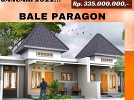 2 Bedroom House for sale in Prambanan, Klaten, Prambanan