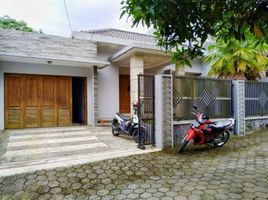 4 Bedroom Villa for sale in Mlati, Sleman, Mlati