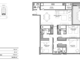 3 Quarto Condomínio for sale in Brasil, Chuí, Chuí, Rio Grande do Sul, Brasil