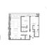 Condominium 2 chambre à vendre à Vicente Lopez, Buenos Aires, Vicente Lopez