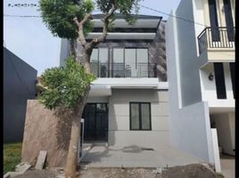5 Habitación Villa en venta en Gubeng, East Jawa, Gubeng