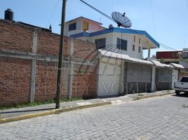 Maison 7 chambre à vendre à Toluca, Mexico, Toluca
