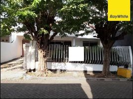 3 Habitación Villa en venta en Dukuhpakis, East Jawa, Dukuhpakis