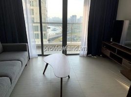 2 Phòng ngủ Chung cư for rent in Quận 2, TP.Hồ Chí Minh, Thạnh Mỹ Lợi, Quận 2