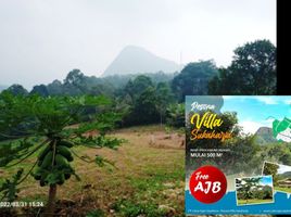  Land for sale in Bogor, West Jawa, Bogor Selatan, Bogor