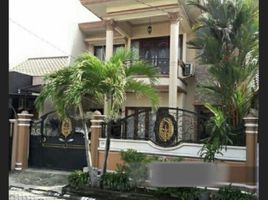 5 Habitación Casa en venta en Wiyung, East Jawa, Wiyung