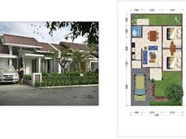 2 Bedroom House for sale in Prambanan, Klaten, Prambanan