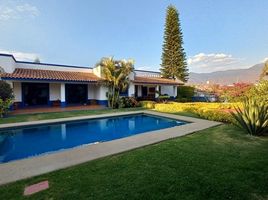 3 Schlafzimmer Haus zu verkaufen in Del Centro, Oaxaca, Del Centro
